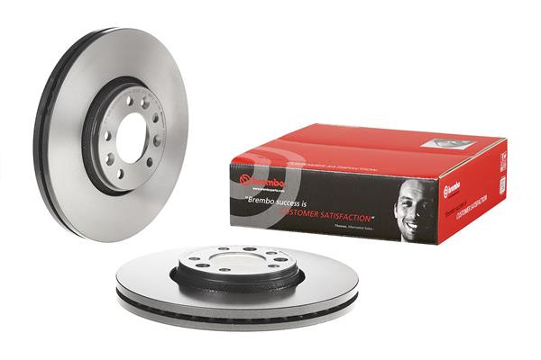 BREMBO Bremsscheibe