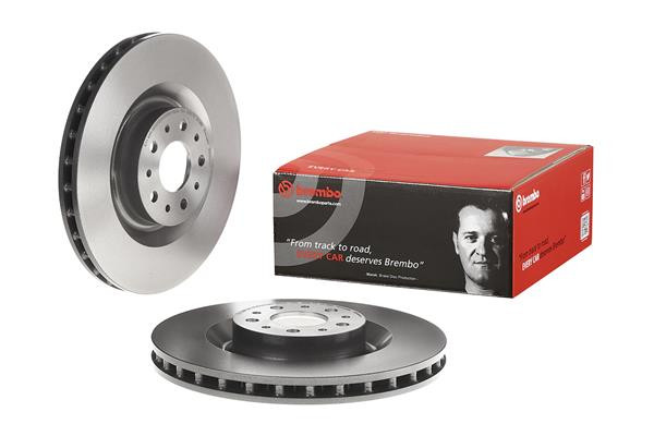 BREMBO Bremsscheibe