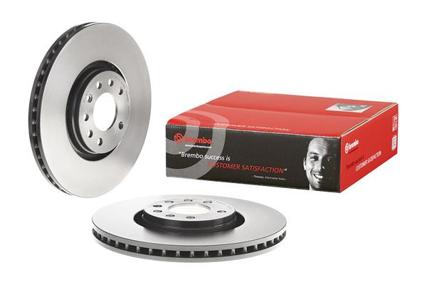 BREMBO Bremsscheibe