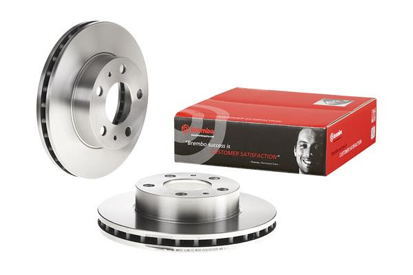 BREMBO Bremsscheibe BREMBO Bremsscheibe