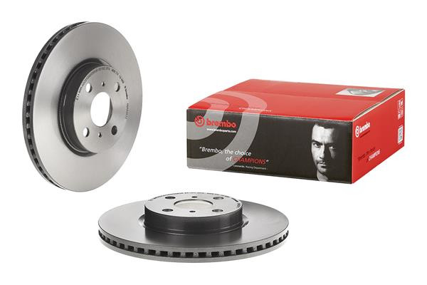 BREMBO Bremsscheibe BREMBO Bremsscheibe