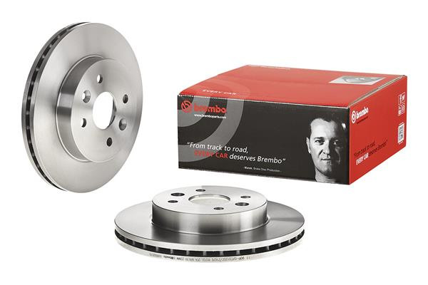 BREMBO Bremsscheibe