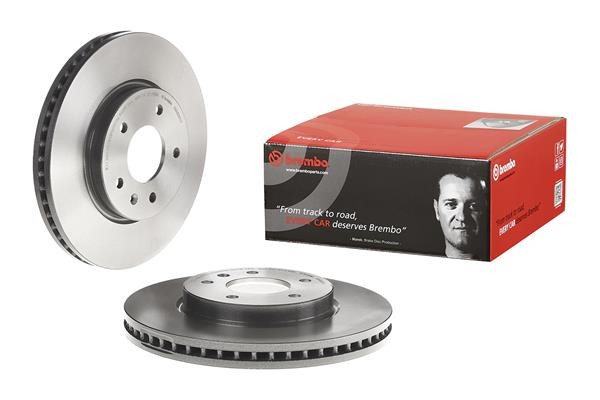 BREMBO Bremsscheibe