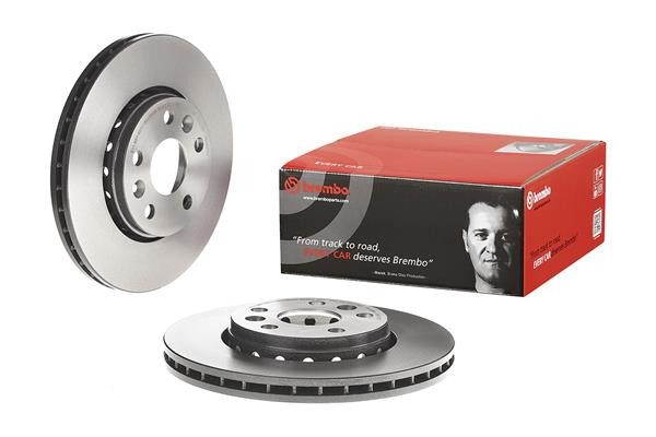 BREMBO Bremsscheibe BREMBO Bremsscheibe