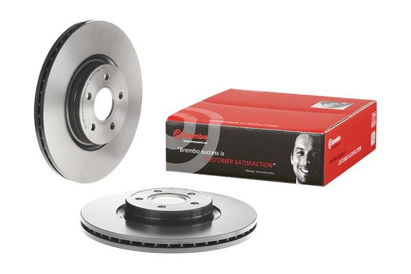 BREMBO Bremsscheibe