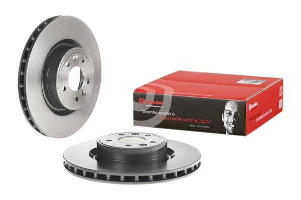 BREMBO Bremsscheibe