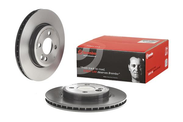 BREMBO Bremsscheibe
