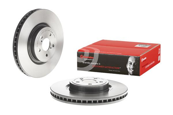 BREMBO Bremsscheibe