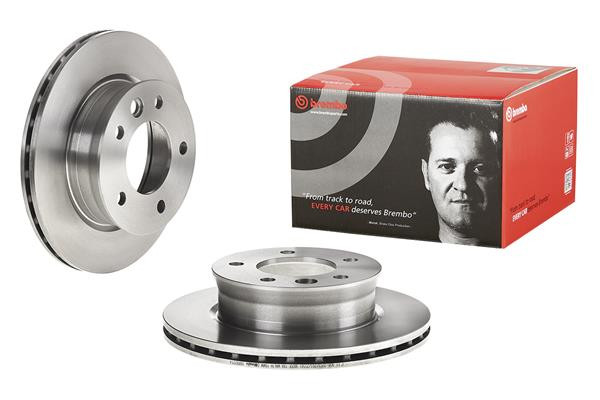 BREMBO Bremsscheibe