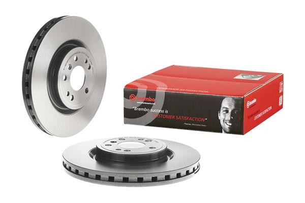 BREMBO Bremsscheibe