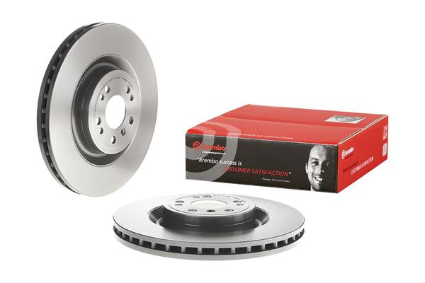 BREMBO Bremsscheibe