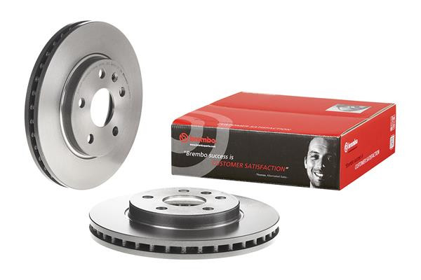BREMBO Bremsscheibe