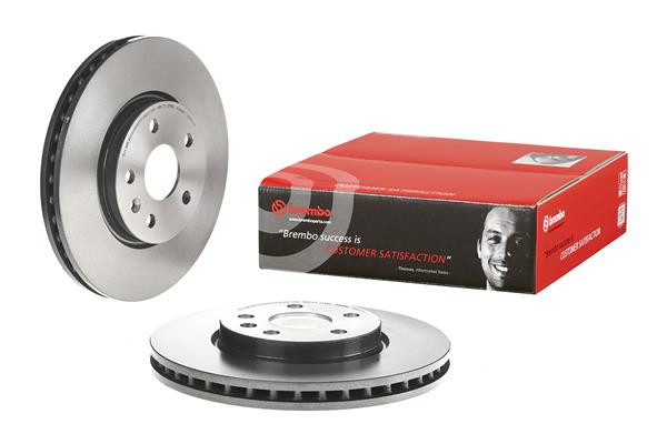 BREMBO Bremsscheibe BREMBO Bremsscheibe