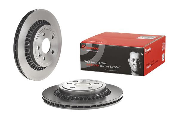 BREMBO Bremsscheibe