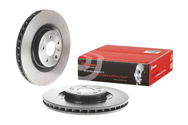 BREMBO Bremsscheibe