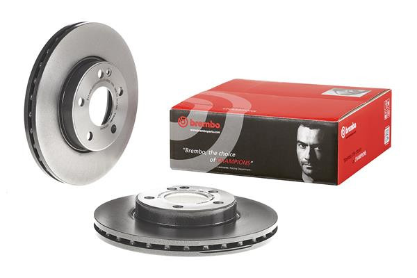 BREMBO Bremsscheibe