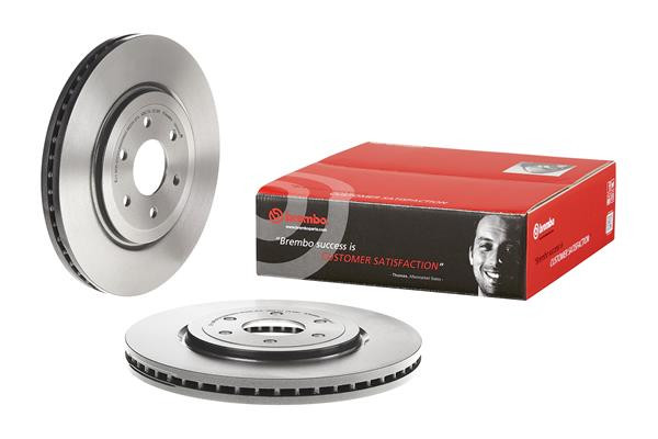 BREMBO Bremsscheibe