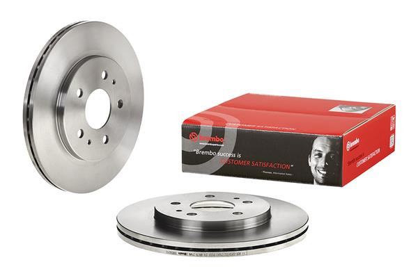BREMBO Bremsscheibe