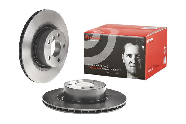 BREMBO Bremsscheibe