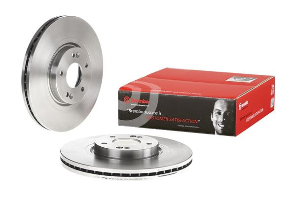 BREMBO Bremsscheibe