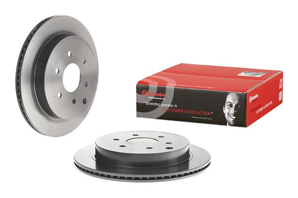 BREMBO Bremsscheibe