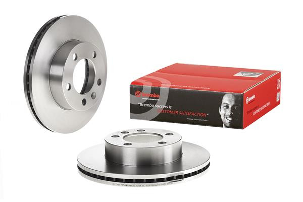 BREMBO Bremsscheibe