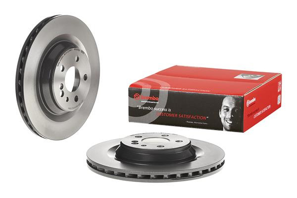 BREMBO Bremsscheibe