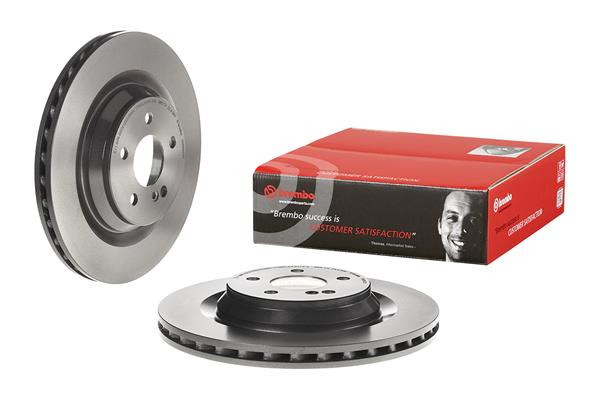 BREMBO Bremsscheibe