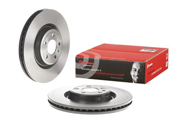 BREMBO Bremsscheibe BREMBO Bremsscheibe
