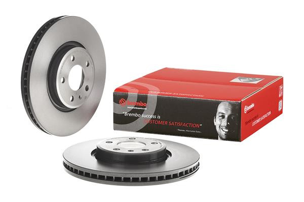 BREMBO Bremsscheibe