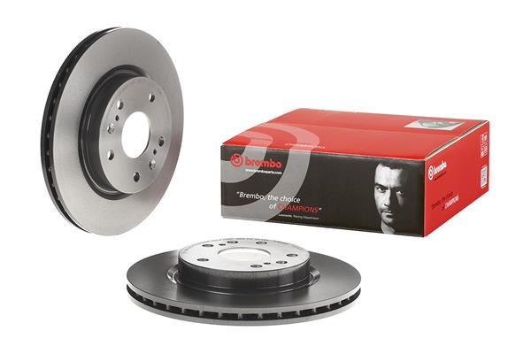 BREMBO Bremsscheibe