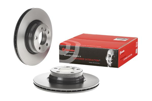 BREMBO Bremsscheibe