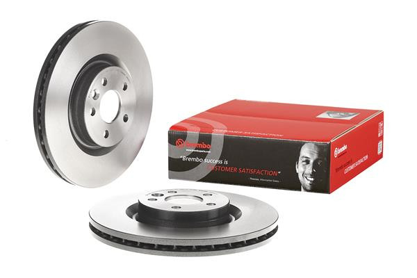 BREMBO Bremsscheibe
