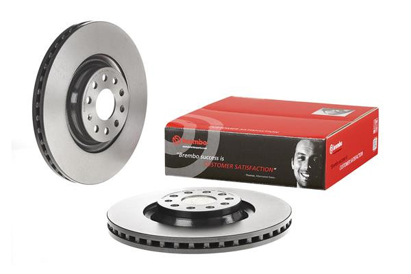 BREMBO Bremsscheibe BREMBO Bremsscheibe