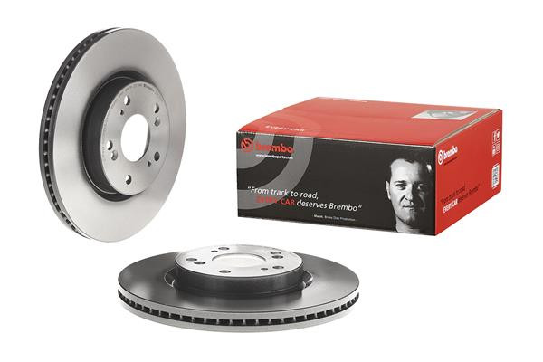 BREMBO Bremsscheibe