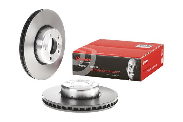 BREMBO Bremsscheibe