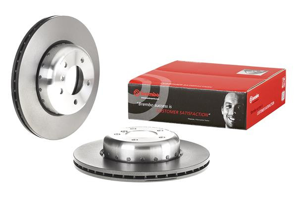 BREMBO Bremsscheibe