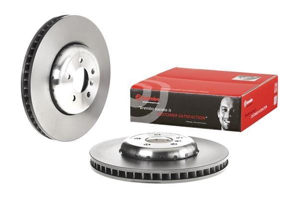 BREMBO Bremsscheibe