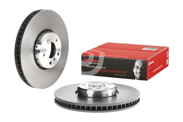 BREMBO Bremsscheibe