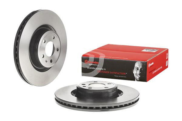 BREMBO Bremsscheibe