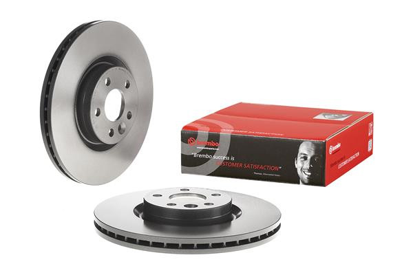 BREMBO Bremsscheibe
