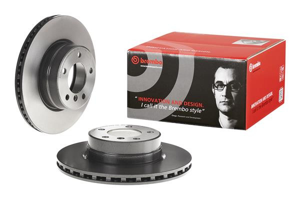 BREMBO Bremsscheibe