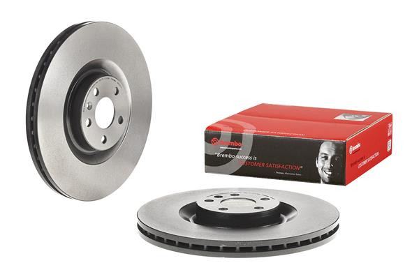 BREMBO Bremsscheibe