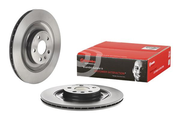 BREMBO Bremsscheibe