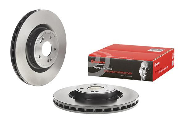 BREMBO Bremsscheibe