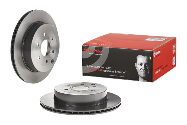 BREMBO Bremsscheibe