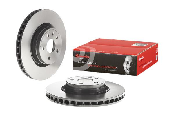 BREMBO Bremsscheibe