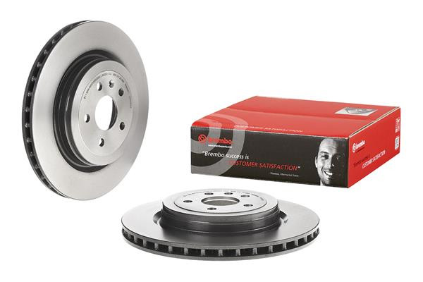 BREMBO Bremsscheibe