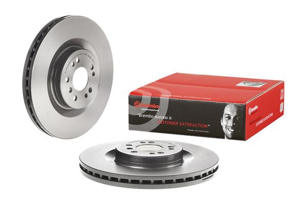 BREMBO Bremsscheibe