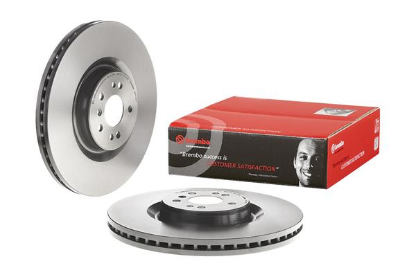 BREMBO Bremsscheibe